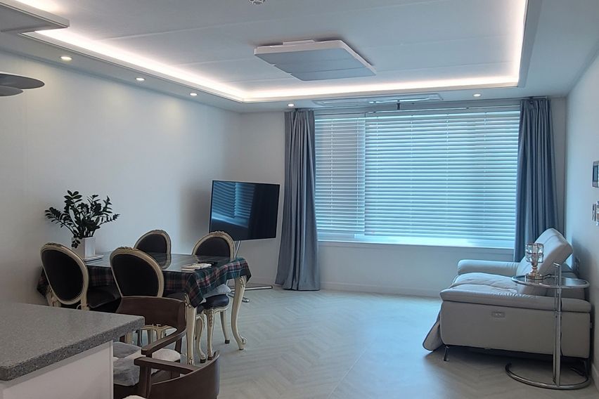 ☆창릉파크뷰3룸주차2대