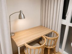 Gangnam Seocho Isu Station Fully Furnished Qu 8th image