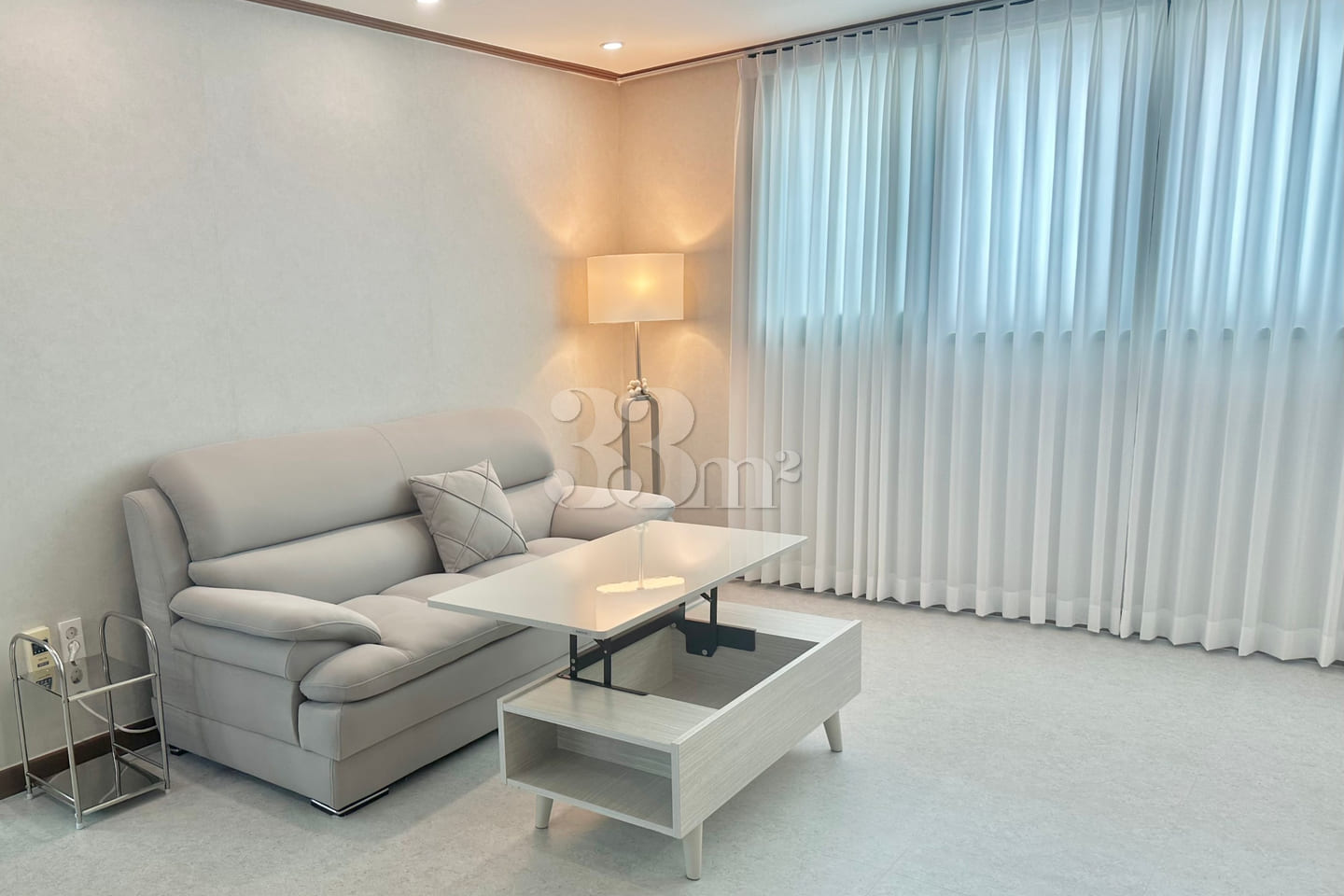A spacious area with a great view 2th image