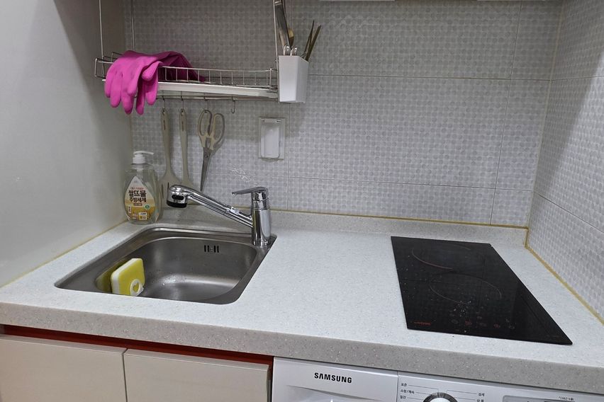 안산고대병원 풀옵션4 6번째 이미지