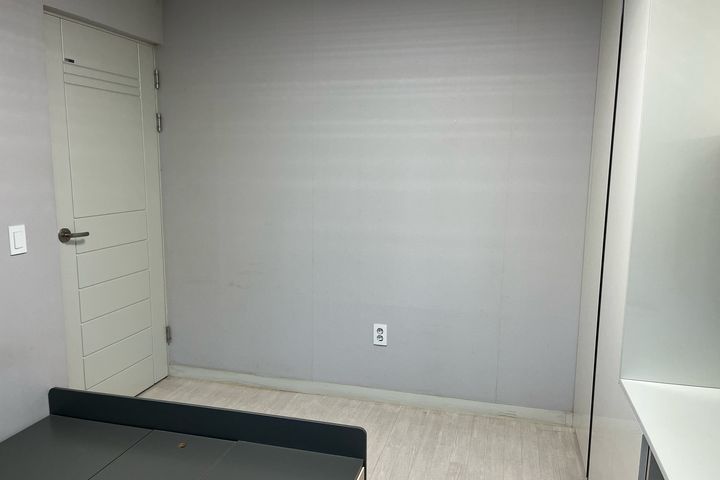 평택의 풀옵션 오피스텔 1번째 이미지