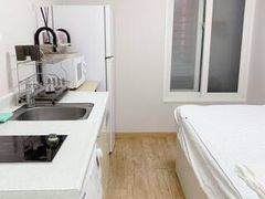 1인실센트럴스테이314 0번째 이미지