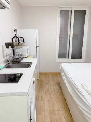 1인실센트럴스테이314 0번째 이미지