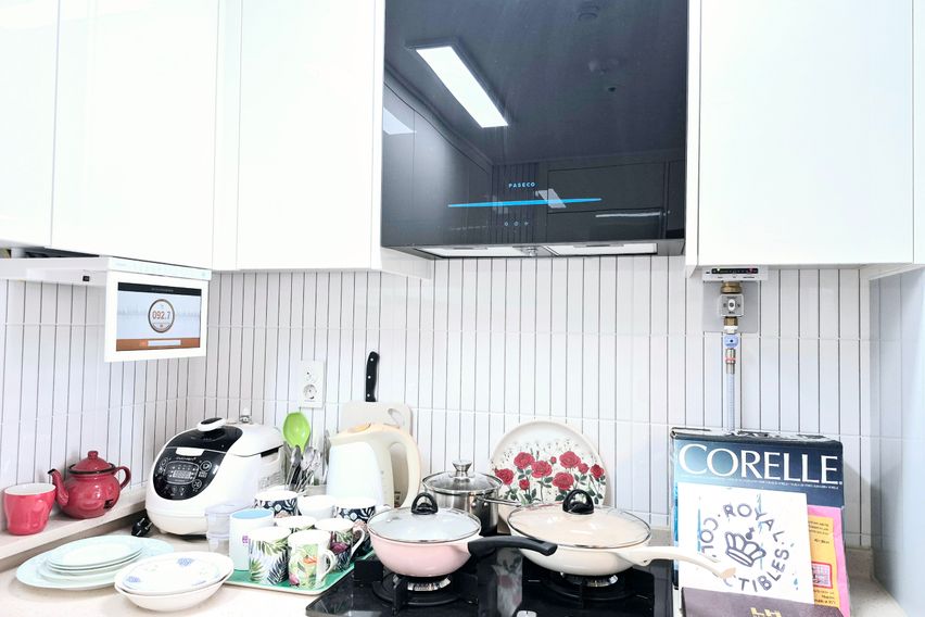 안녕♡광안리(무료주차)