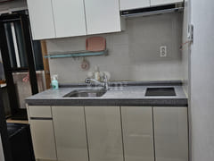 Gangdae Back Gate Studio Apartment 4th image