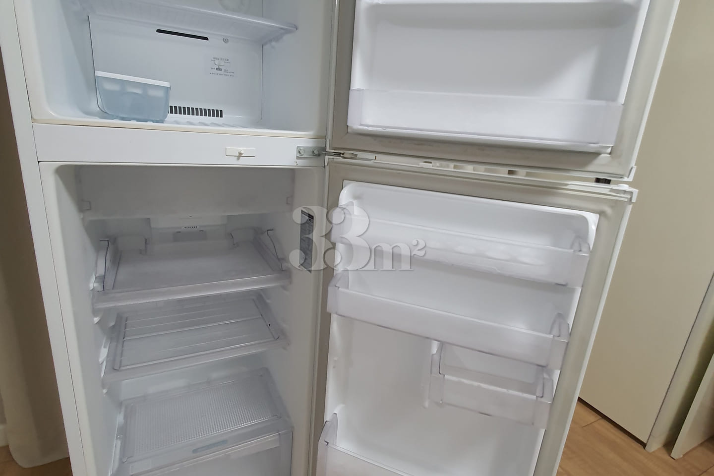 1.5-room unit, 3-minute walk from Byeongjeom 13th image