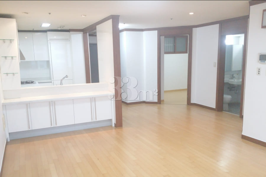Seohyeon Station, 2 bedrooms, clean 12th image