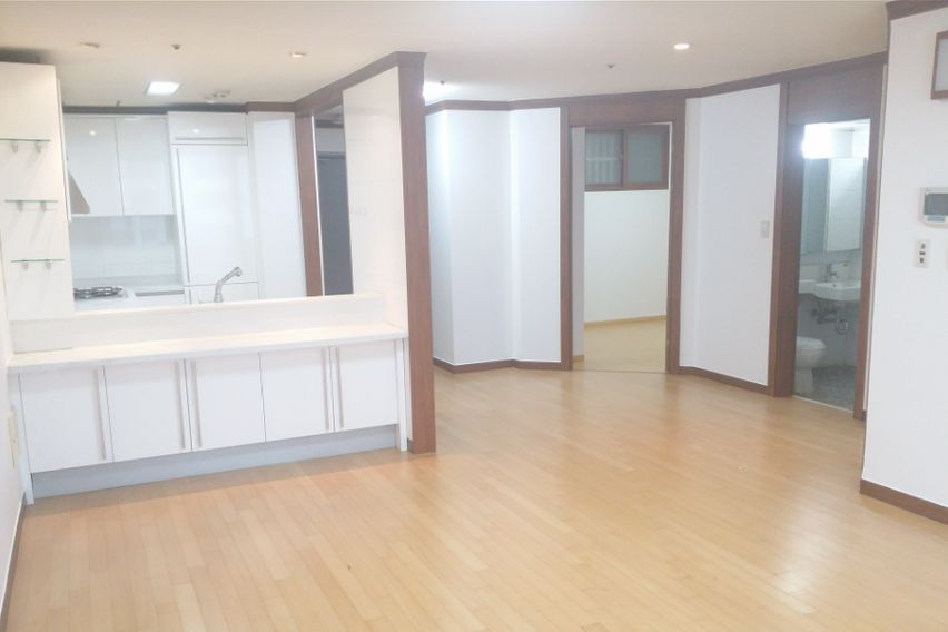 서현역, 방2개, 깨끗