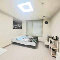 잠실방이 올공하우스1 방 이미지