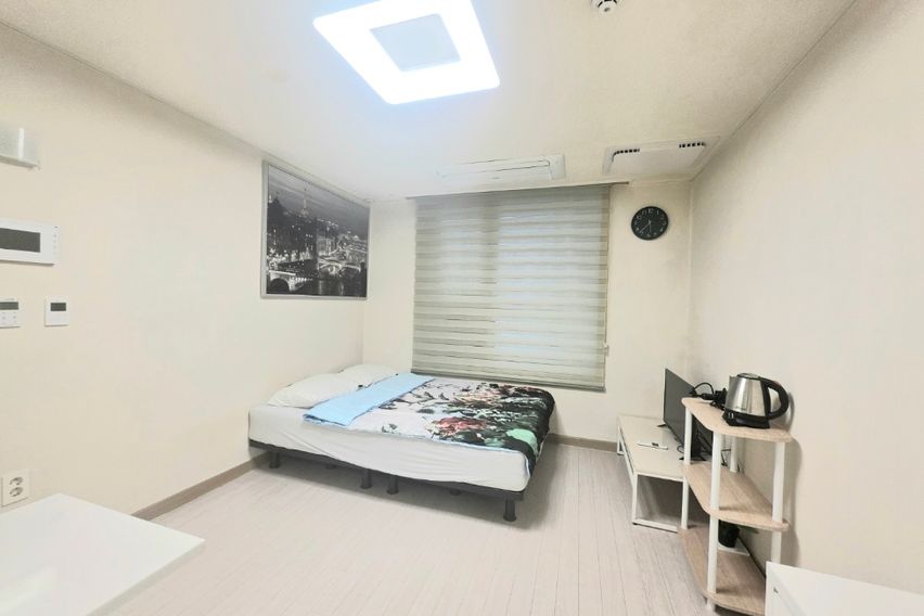 잠실방이 올공하우스1