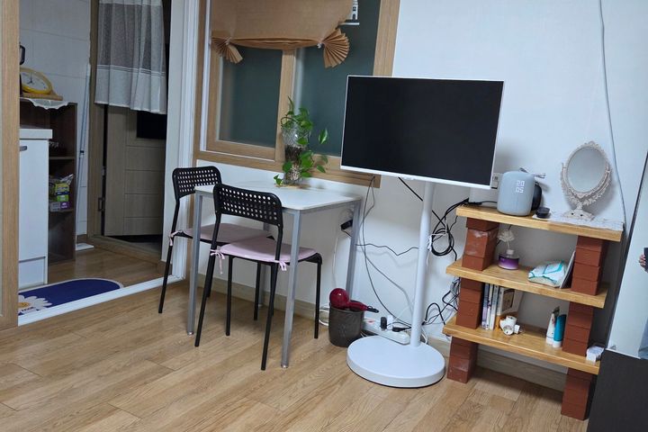Room 304, a home away from home 1th image