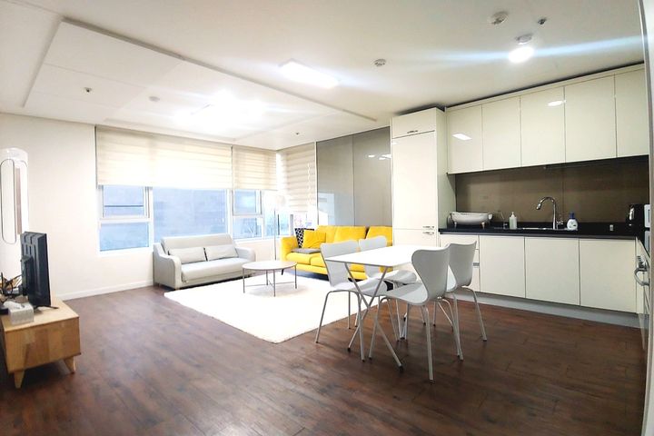 삼성동세련된3룸2욕실 0번째 이미지