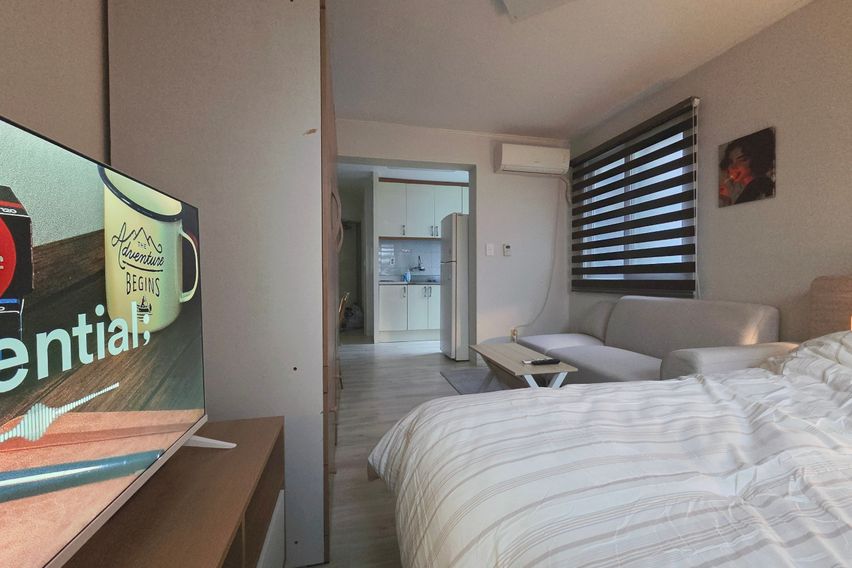 #선정릉역#5분#풀옵션 6번째 이미지