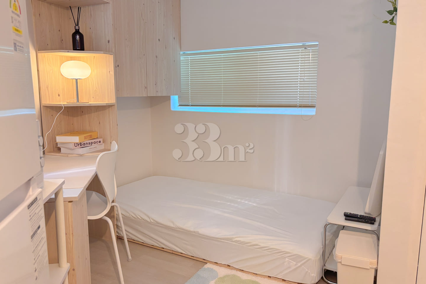 Sinchon, Sogang University / Fully furnished  0th image