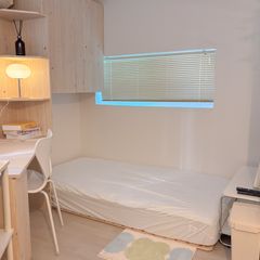 Sinchon, Sogang University / Fully furnished  Unit Image