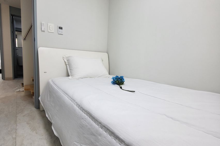 JYP 인근 복층테라스 1번째 이미지