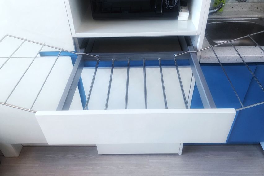 탁트인 깨끗한 오피스텔