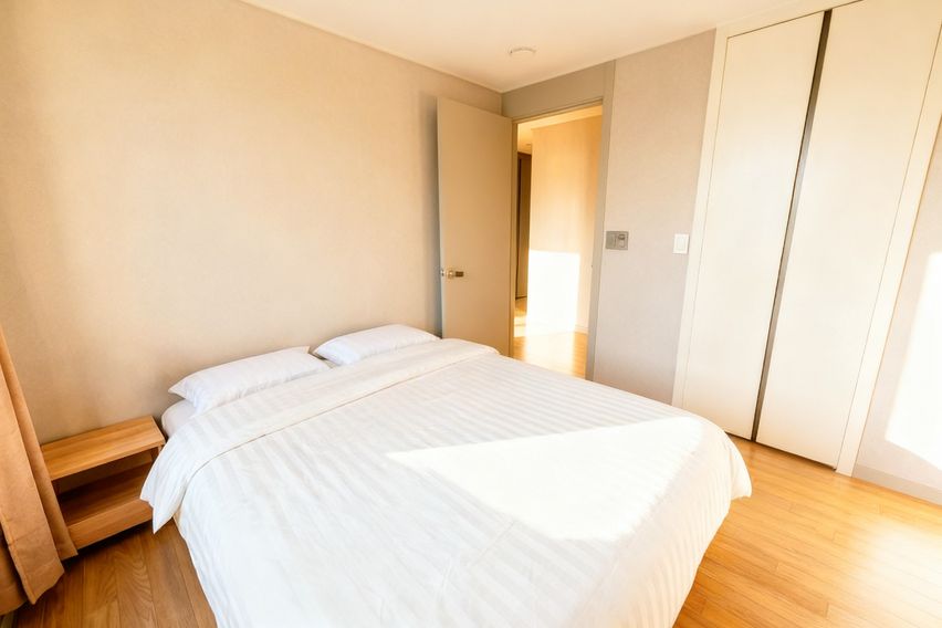 20+층 투베드룸  3번째 이미지