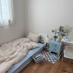 꿈꾸던 집 *Room2 방 이미지