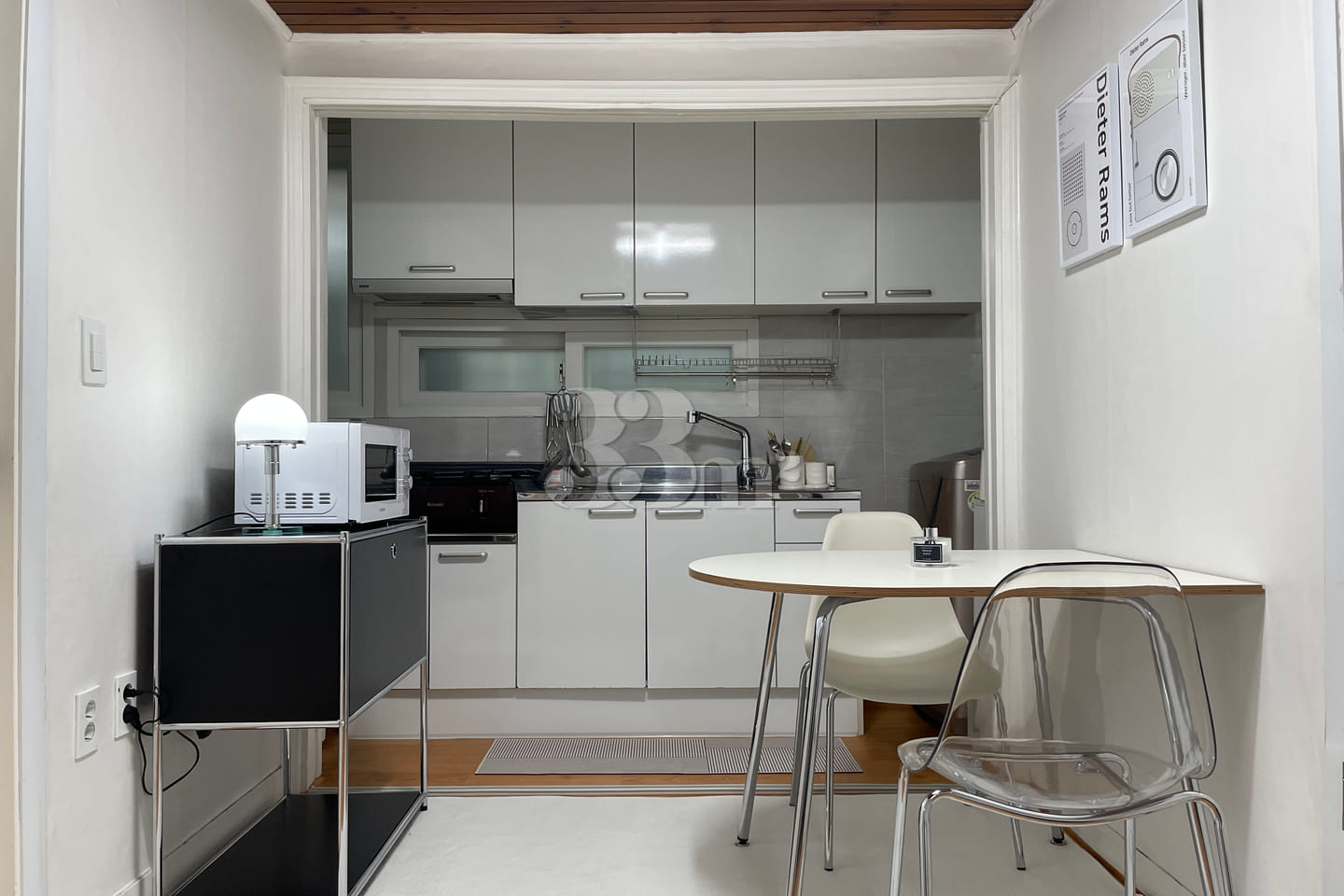 #66 Sangsu Station 2-room 2th image