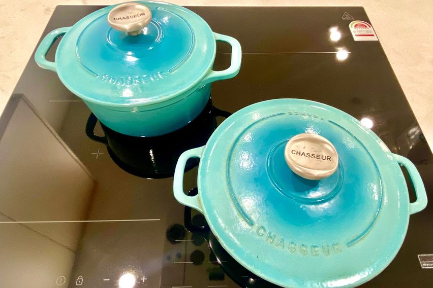 롯데캐슬신축아파트풀옵션 6번째 이미지