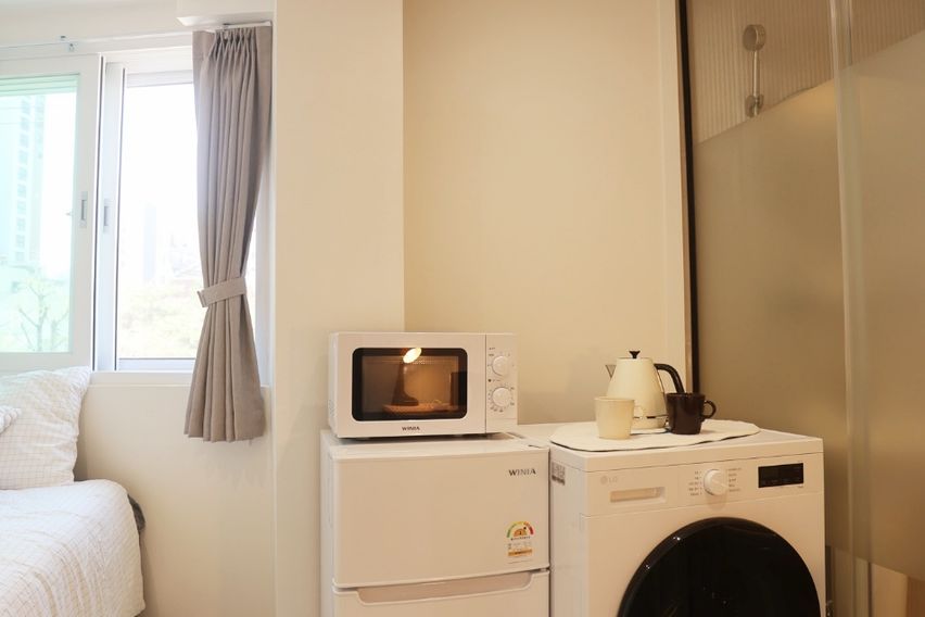 모노스테이 프리미엄2 2번째 이미지