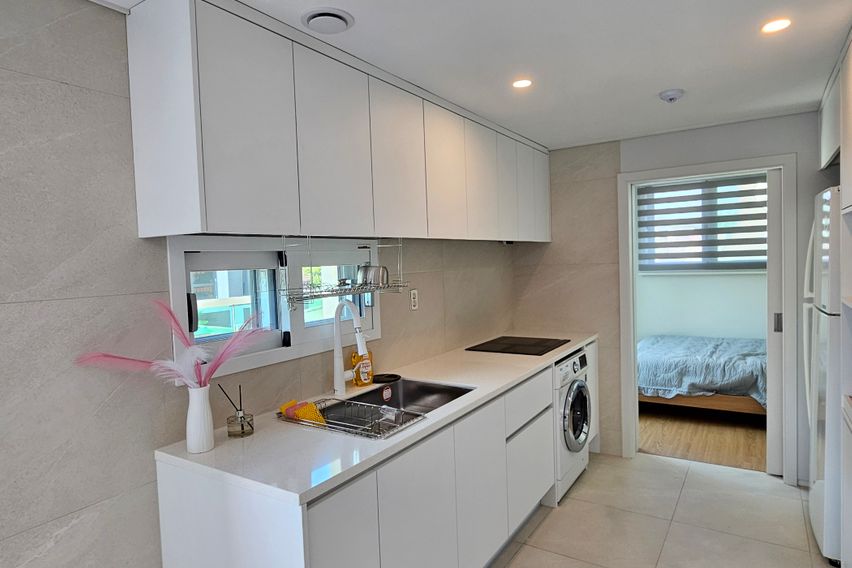 마운틴뷰 3룸복층집 1번째 이미지