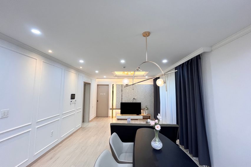 헤르멘 H동 102호*