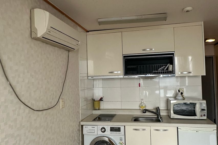 서면롯백 도보7분 이내