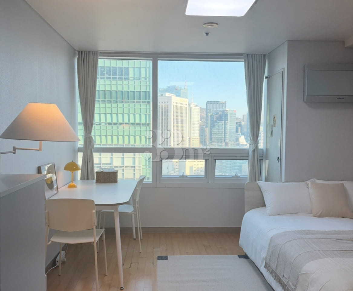 Seodaemun/Yeouido/Seoul Station 0th image