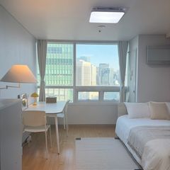 Seodaemun/Yeouido/Seoul Station Unit Image