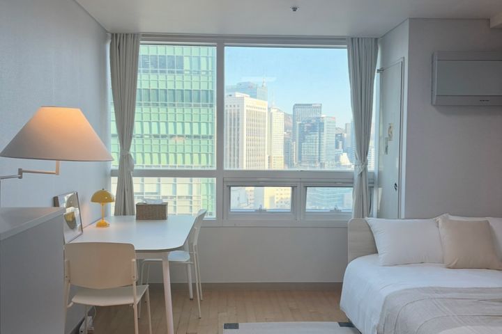 Seodaemun/Yeouido/Seoul Station 0th image
