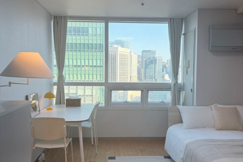 서대문/여의도/서울역