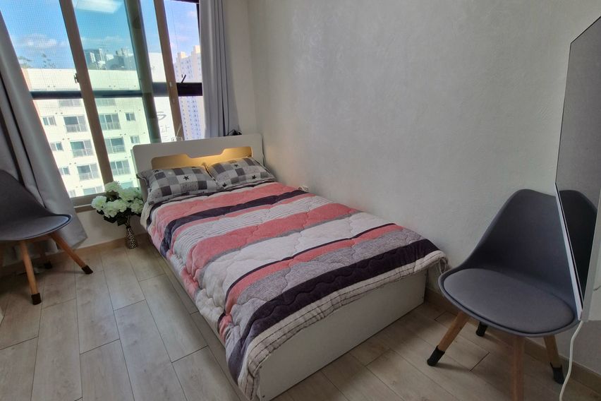 부천역앞 풀옵션원룸