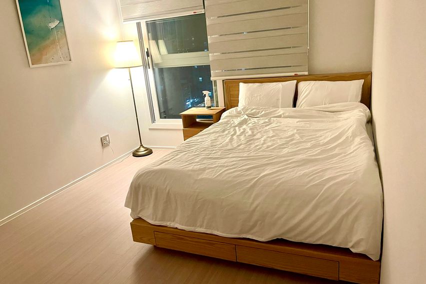 풍무역⭐4인대형풀옵션