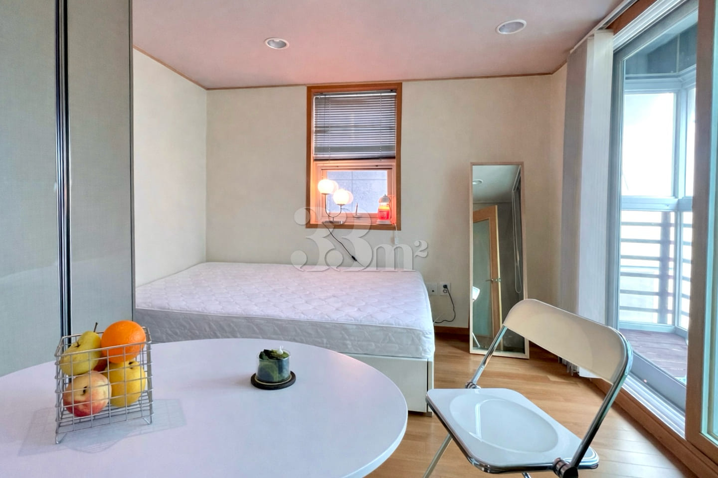 Fully furnished ⭐️ 1.5-room apartment near Ko 5th image
