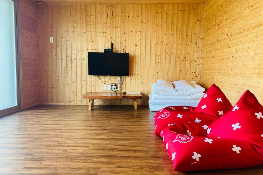 17평형오션뷰2층-온돌