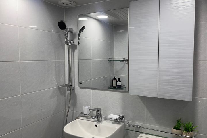 Apartment 5 minutes' walk from Chungbuk Natio 8th image