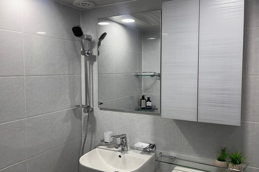 충북대 도보 5분아파트