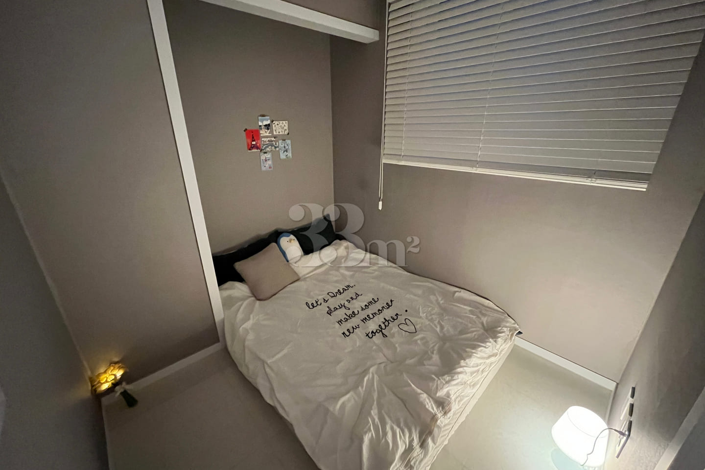 An apartment with an ocean view in Donghae 13th image