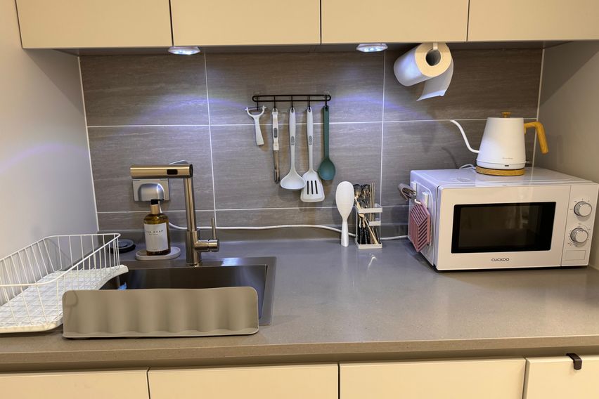 동탄호수공원 평안의 집