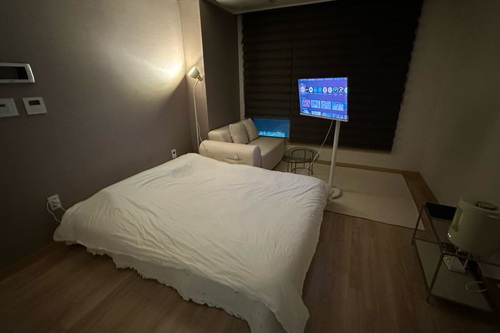 Cozy_❤️오픈특가❤️ 3번째 이미지