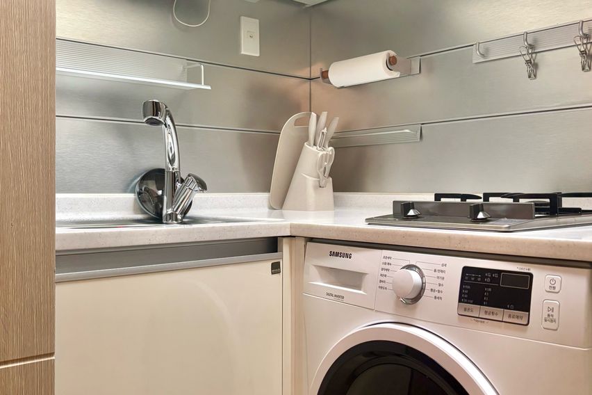 신용산/남산뻥뷰/4인💚