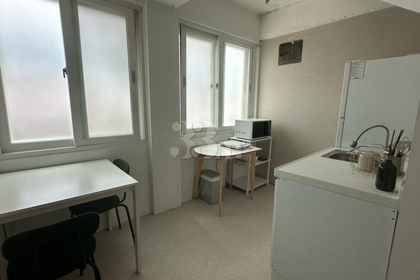 Yeongdeungpo-gu Office Station / Two-room apa 8th image
