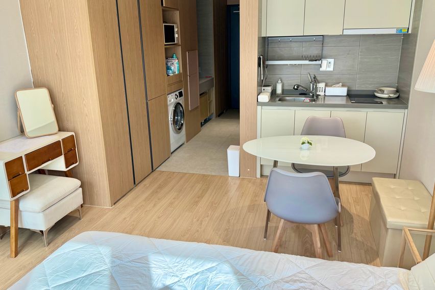 가산디지털단지역 풀옵션