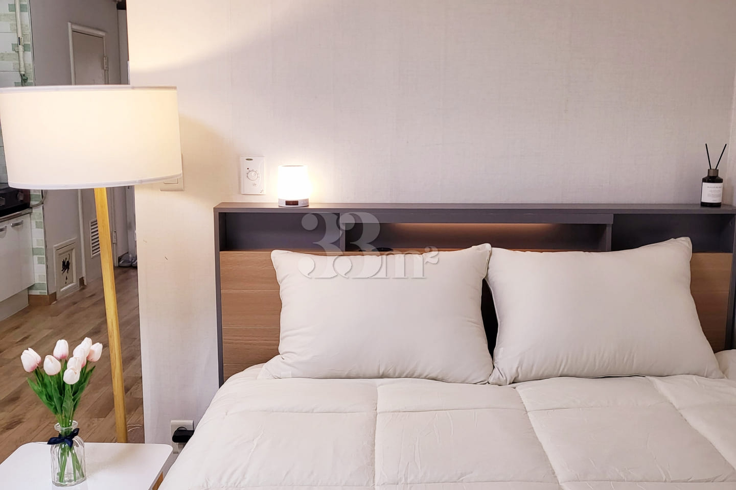 🪴 Apartment 1 minute from the hospital near  0th image