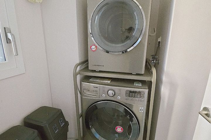 상일동역1분 25평3룸 9번째 이미지