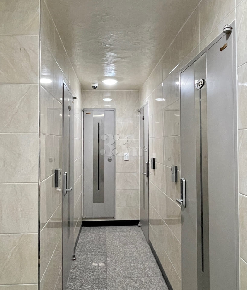 ✨Bongcheon Studio Apartment, 10 Minutes to Ga 12th image
