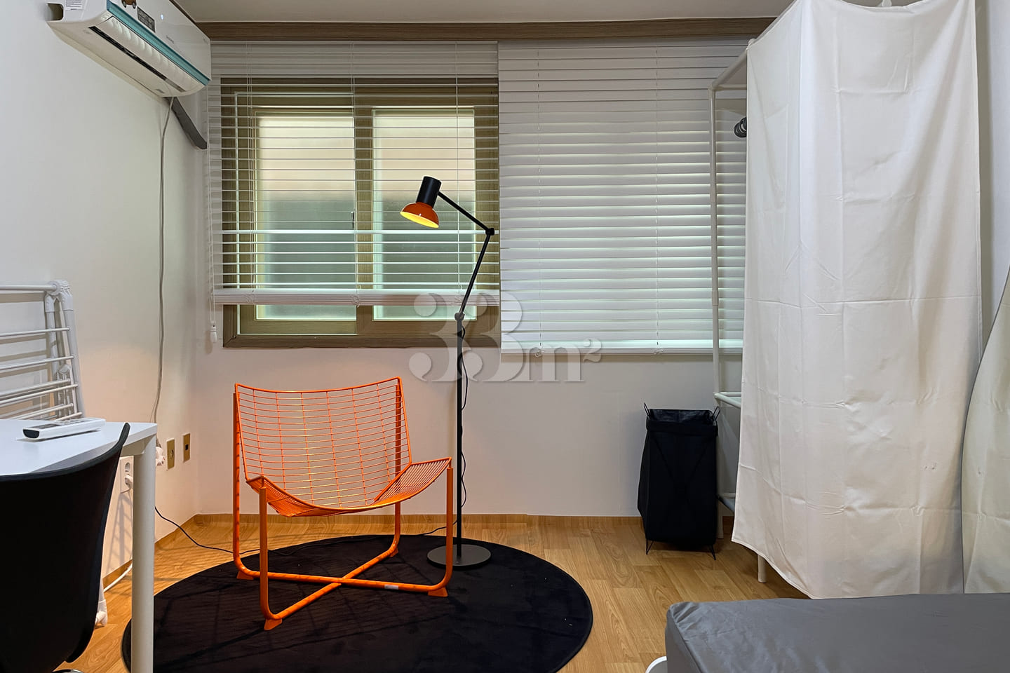 #66 Sangsu Station 2-room 6th image