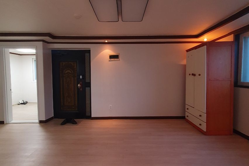 #59 엄청 큰 쓰리룸